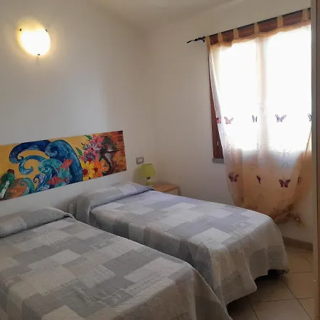 Nuova Valmar Ginepri 