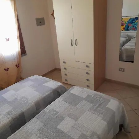 בית נופש Nuova Valmar Ginepri 