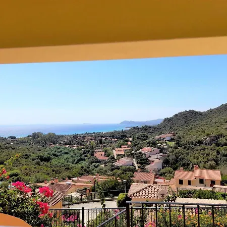 Ferienhaus Nuova Valmar Ginepri 