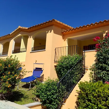 Nuova Valmar Ginepri 