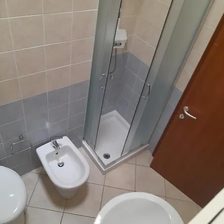 Hébergement de vacances Nuova Valmar Ginepri 