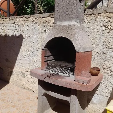 Hébergement de vacances Nuova Valmar Ginepri 