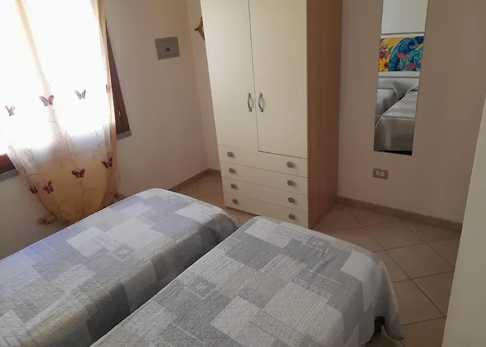 Nyaraló Nuova Valmar Ginepri 